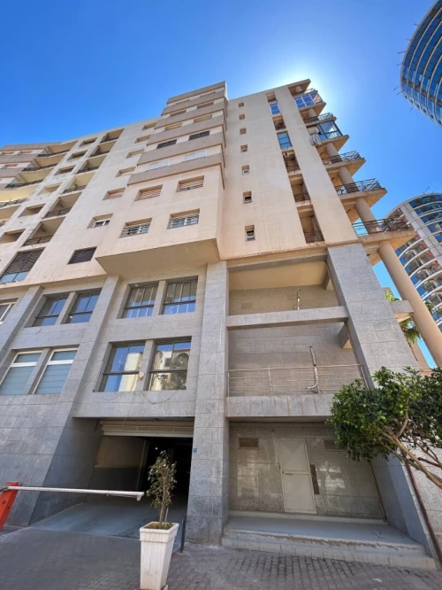 Location Appartement F4 Oran Oran