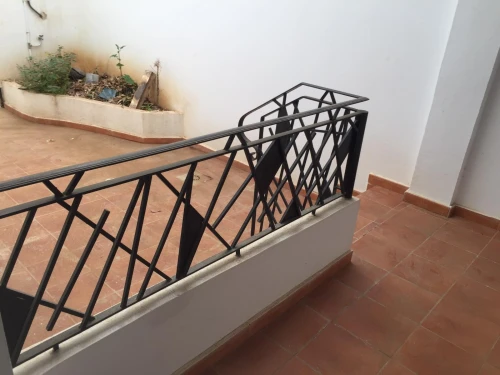 Location Villa Oran Bir el djir