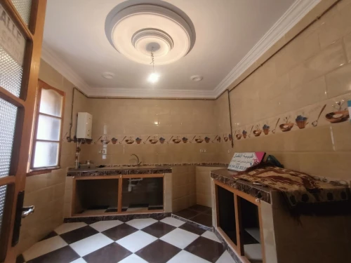Location Appartement F6 Oran Bethioua