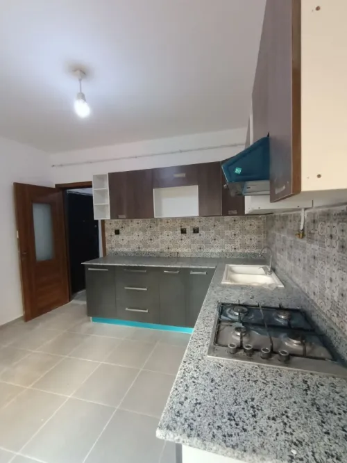 Vente Appartement F4 Oran Oran
