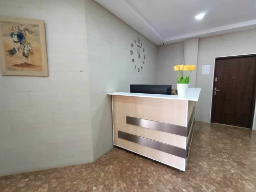 Location Appartement F4 Oran Oran