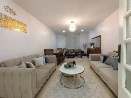 Location Appartement F4 Oran Bir el djir