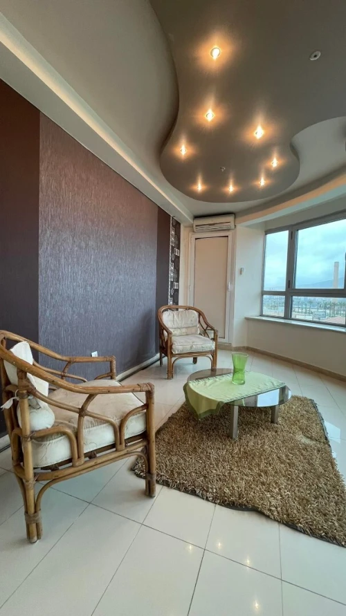 Location Appartement F6 Oran Oran
