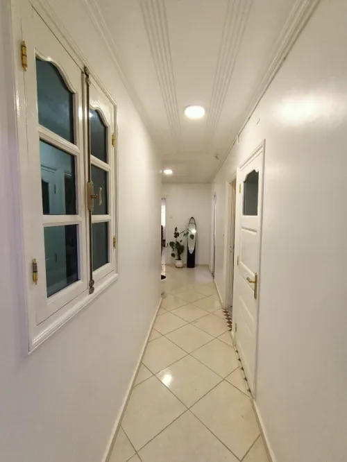 Location Appartement F3 Oran Oran