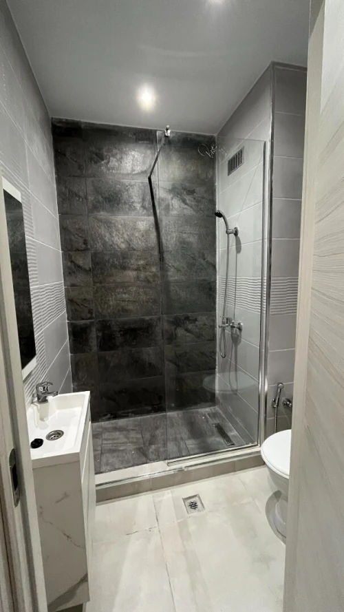 Location Appartement F4 Oran Bir el djir