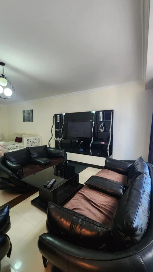 Vente Appartement F4 Oran Oran