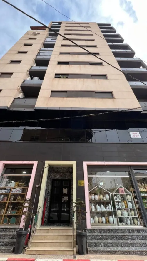 Vente Appartement F4 Oran Bir el djir