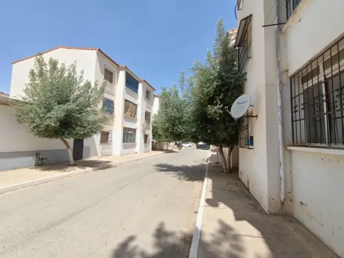 Vente Appartement Niveau de villa F3 F4 Oran El Kerma