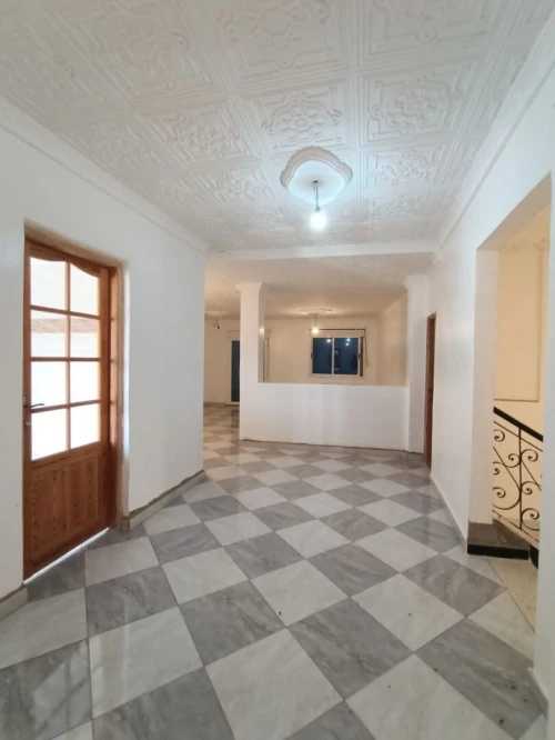 Vente Villa Oran Misseghine