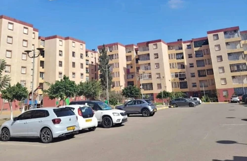 Vente Appartement F3 Oran Oran