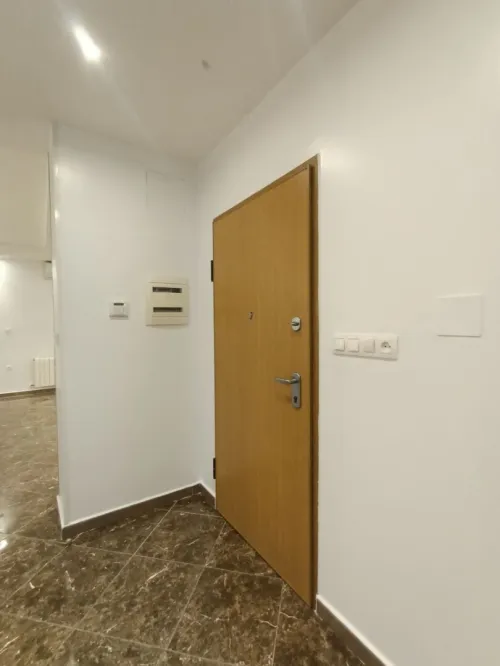 Location Appartement Niveau de villa F4 Oran Oran