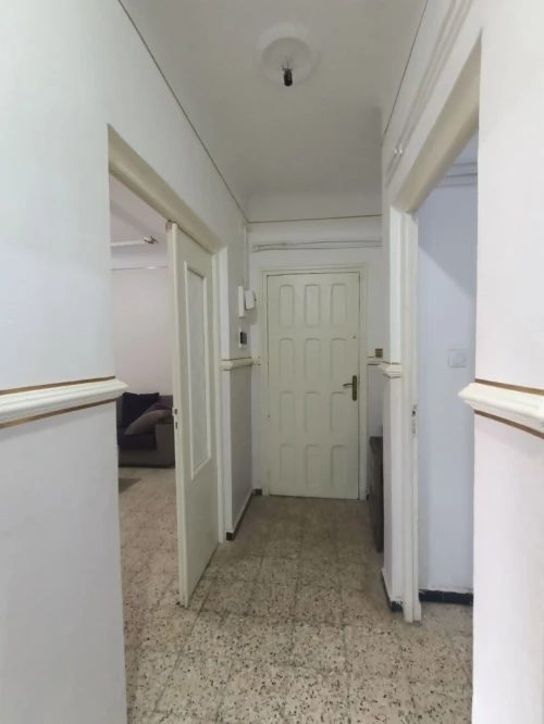 Location Appartement F4 Oran Bir el djir