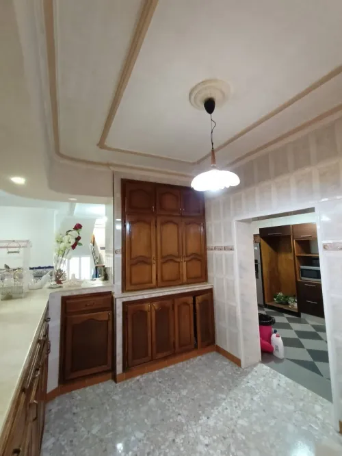 Vente Villa Oran Bir el djir