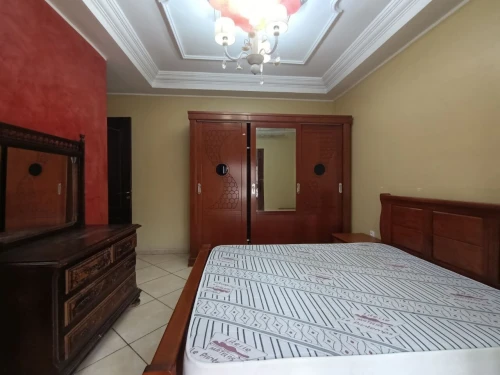 Location Appartement F3 Oran Bir el djir