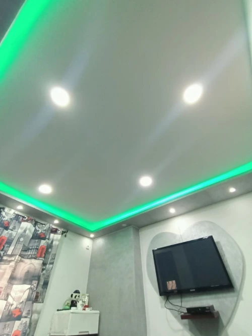Vente Appartement F3 Oran El Kerma