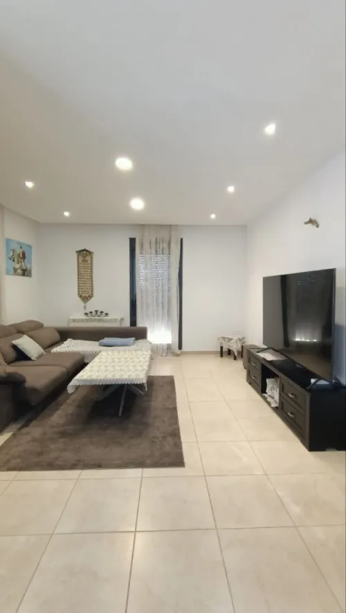 Vente Appartement Duplex F6 Oran Bir el djir