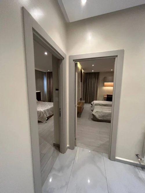 Vente Appartement F4 Oran Oran