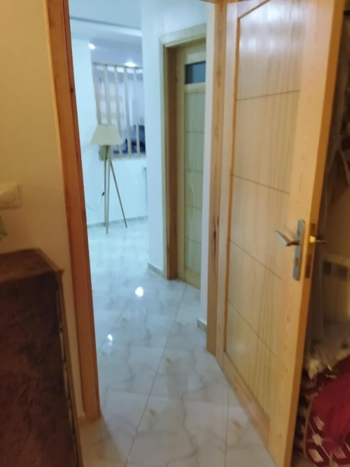 Vente Appartement F4 Oran Bir el djir