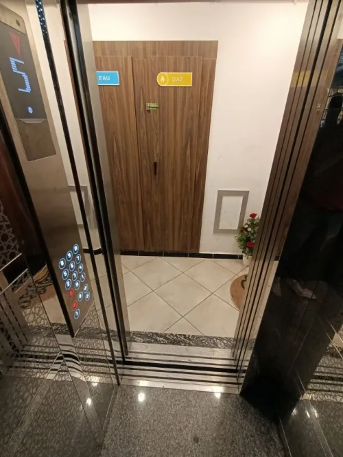 Vente Appartement F4 Oran Bir el djir