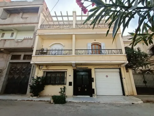 Vente Villa Oran Bir el djir