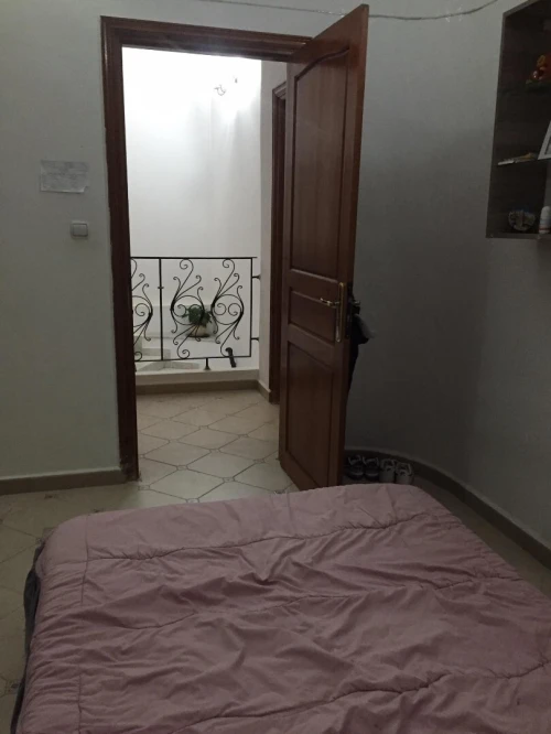 Location Villa Oran Bir el djir
