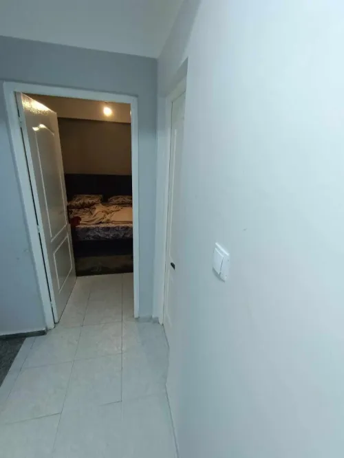 Location Appartement F5 Oran Bir el djir