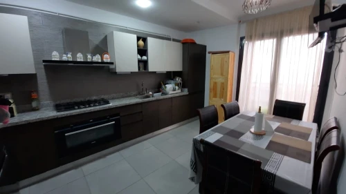 Vente Appartement F4 Oran Oran