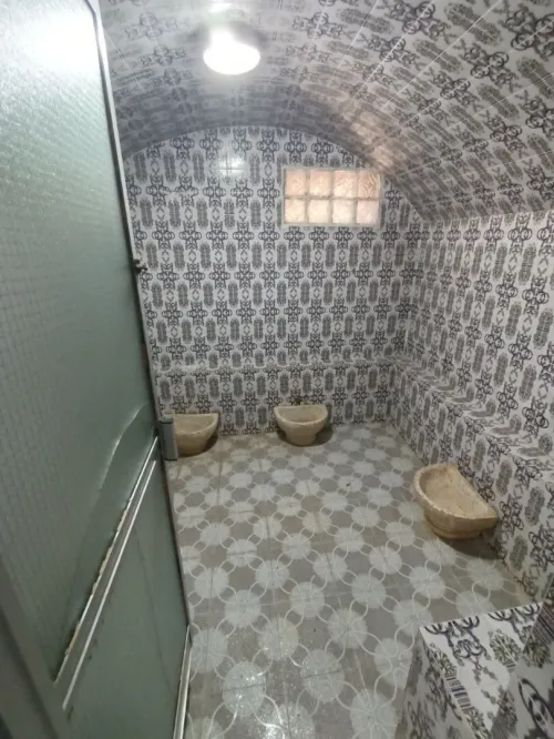 Location Villa Oran Bir el djir