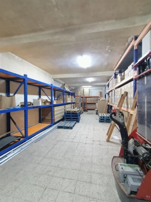 Location Villa Oran Bir el djir