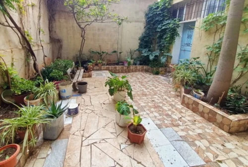 Location Villa Oran Hassi ben okba