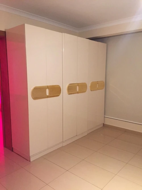 Location Appartement F4 Oran Oran