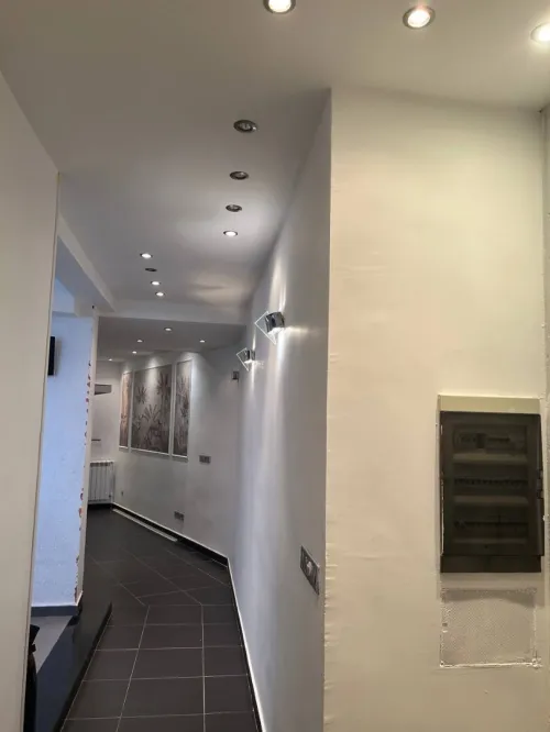 Location Appartement F3 Oran Oran