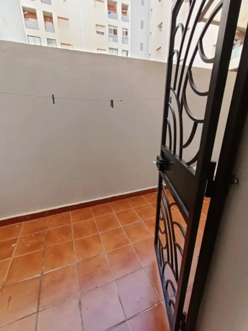 Vente Appartement F4 Oran Bir el djir