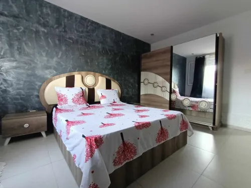 Vente Appartement F3 Oran Oran