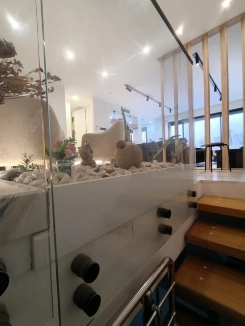Vente Villa Oran Bir el djir