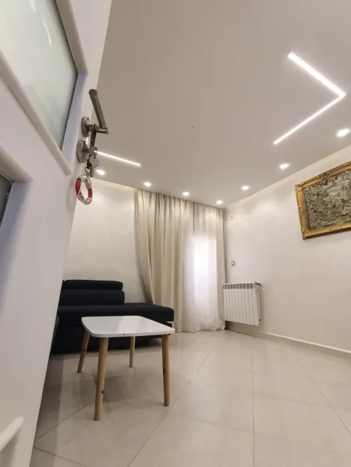 Vente Appartement F3 Oran Oran