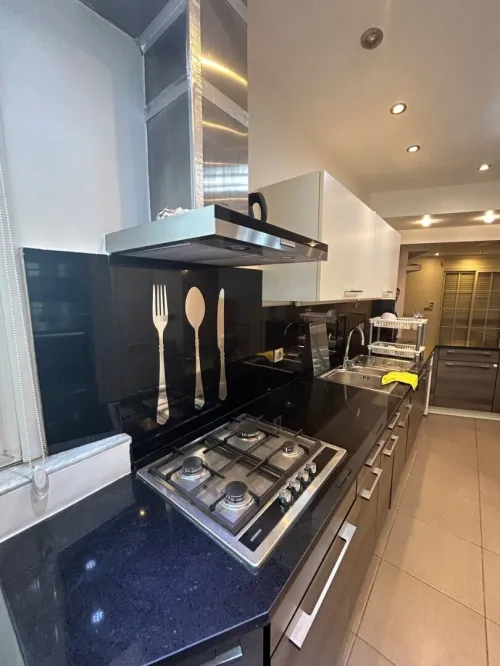 Location Appartement F3 Oran Oran