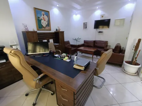 Location Appartement F3 Oran Oran