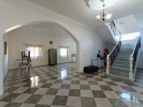 Vente Villa Oran Bir el djir