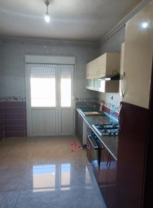 Vente Appartement F4 Oran Oran
