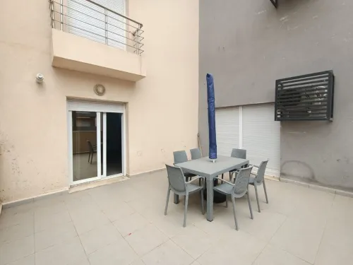 Location Appartement F5 Oran Oran