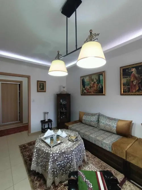 Vente Appartement F4 Oran Oran