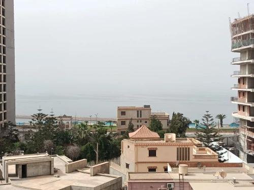 Vente Appartement F3 Oran Oran