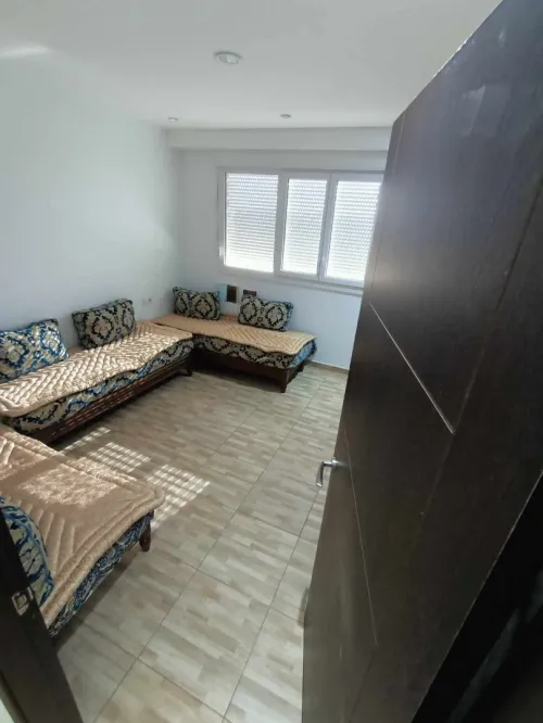 Vente Appartement F4 Oran Oran