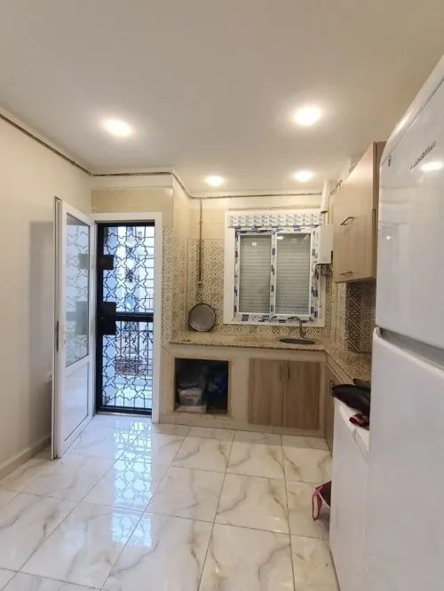 Location Immeuble Oran Oran