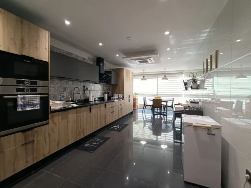 Vente Appartement F4 Oran Oran