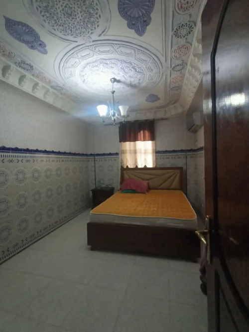 Location Appartement F4 Oran Bir el djir