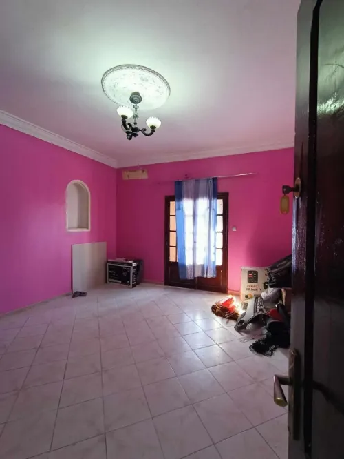 Location Niveau De Villa F5 Oran Bir el djir