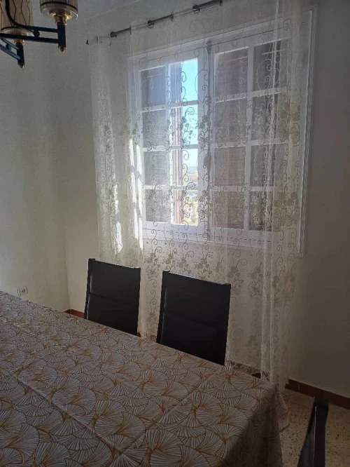 Vente Appartement F4 Oran Bethioua