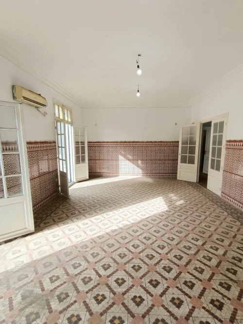 Location Appartement F6 Oran Oran